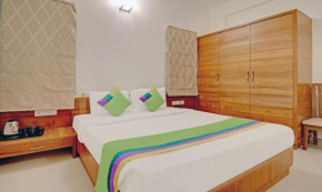 Treebo Trend Kings Suits HSR Layout, Bangalore